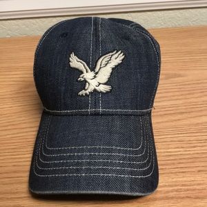 American Eagle Denim Hat!